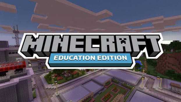 Minecraft Education Edition Picture